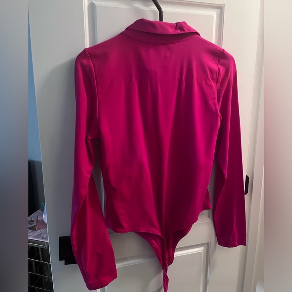 BABATON bodysuit - Picture 2 of 3